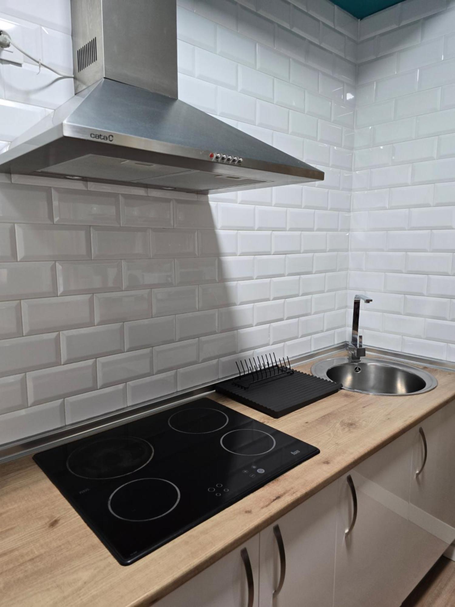 Ferienwohnung La Isla De Mirabel Plasencia Exterior foto
