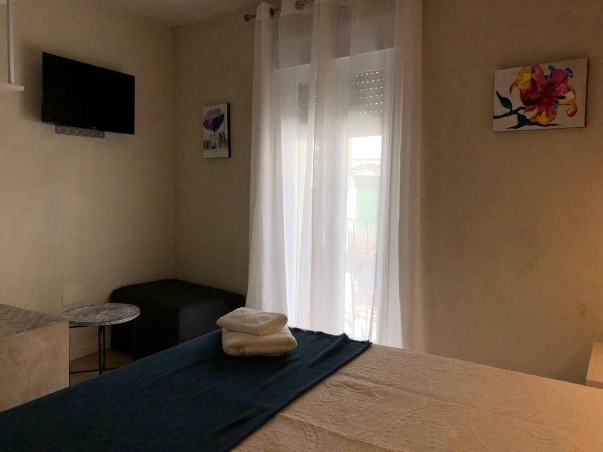 Ferienwohnung La Isla De Mirabel Plasencia Exterior foto