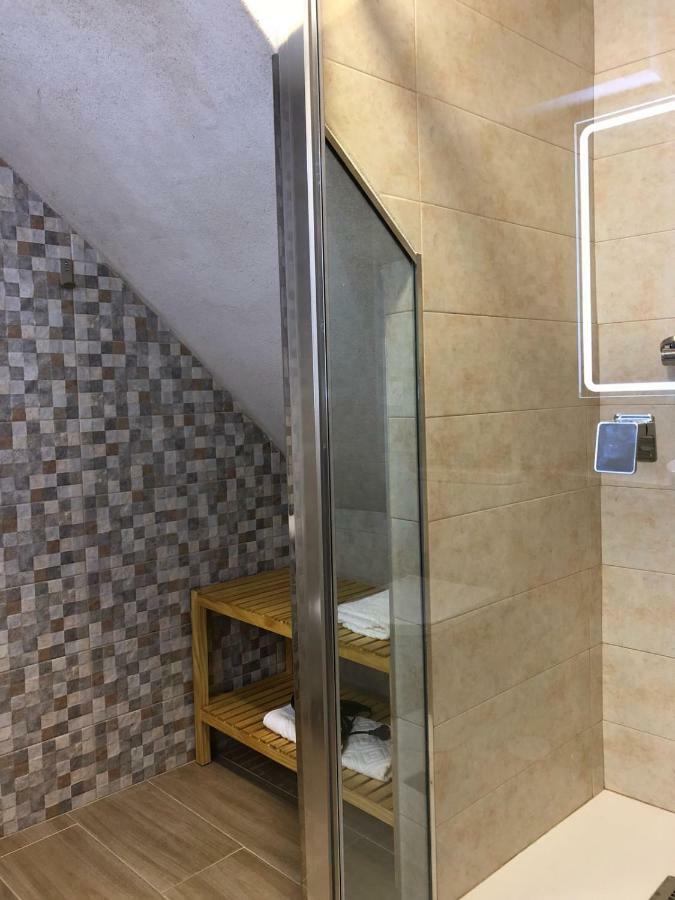 Ferienwohnung La Isla De Mirabel Plasencia Exterior foto