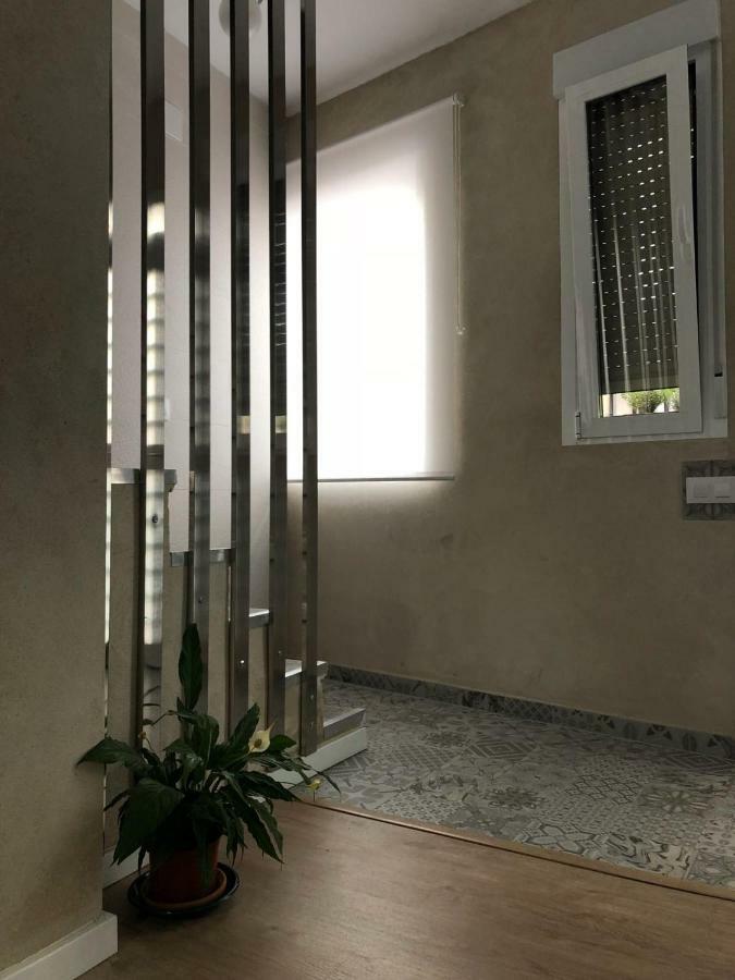 Ferienwohnung La Isla De Mirabel Plasencia Exterior foto