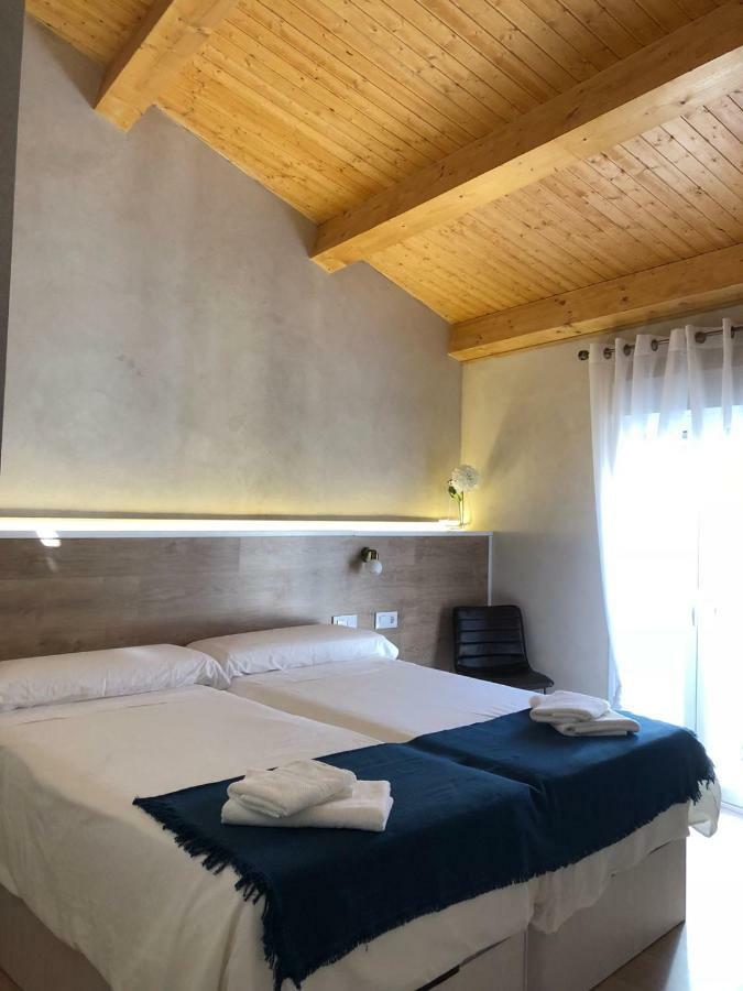 Ferienwohnung La Isla De Mirabel Plasencia Exterior foto